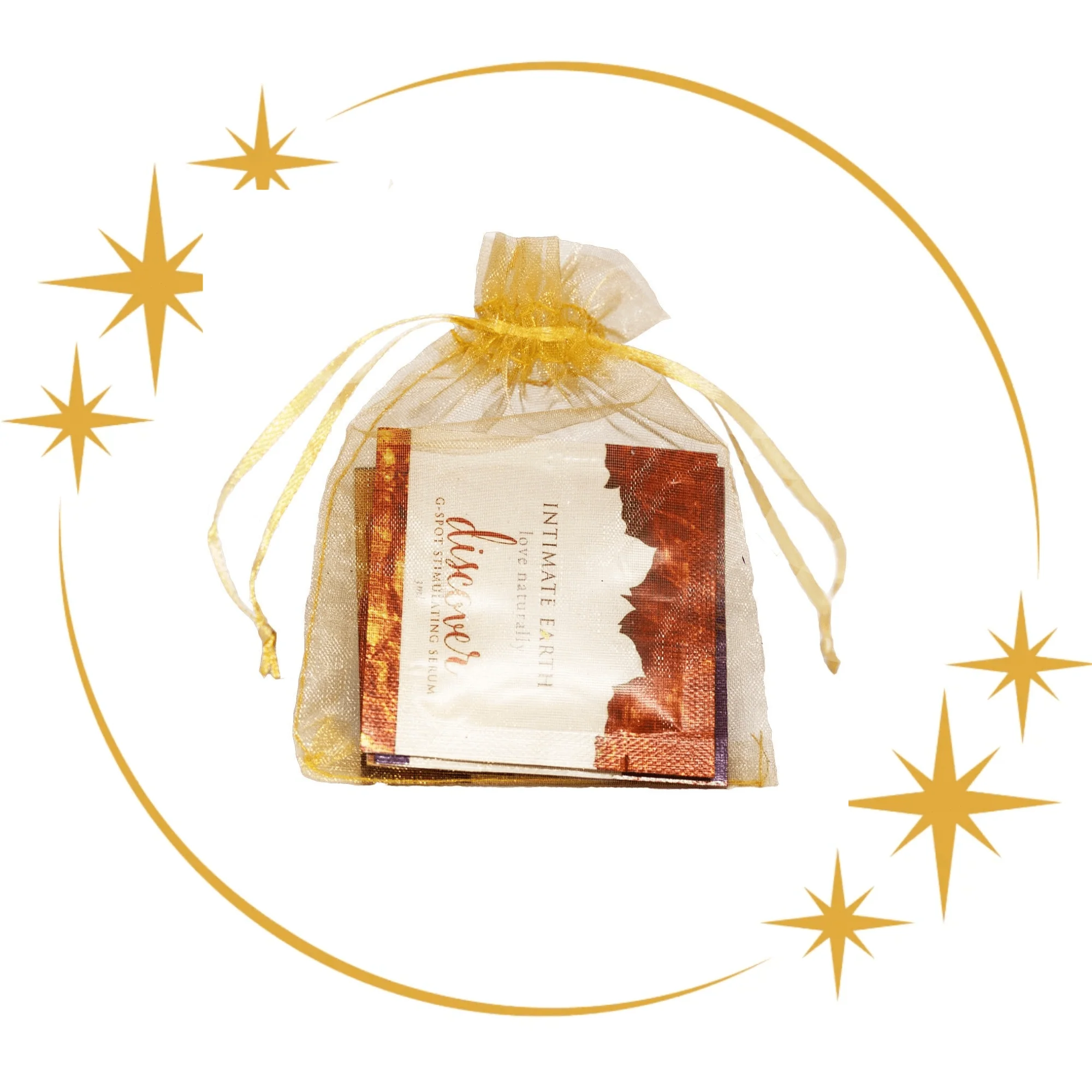 Intimate Earth Organic Enhancer Kit - Image 3