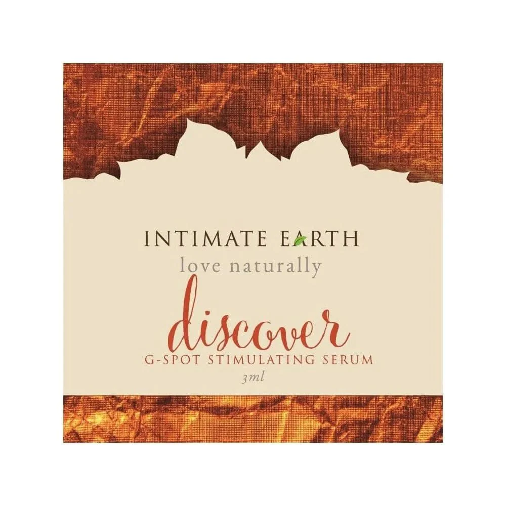 Intimate Earth Organic Enhancer Kit - Image 4