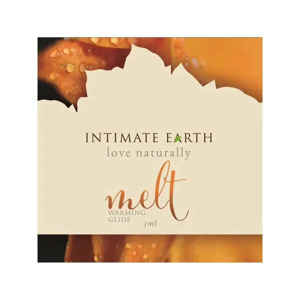 Intimate Earth Organic Enhancer Kit - Image 5