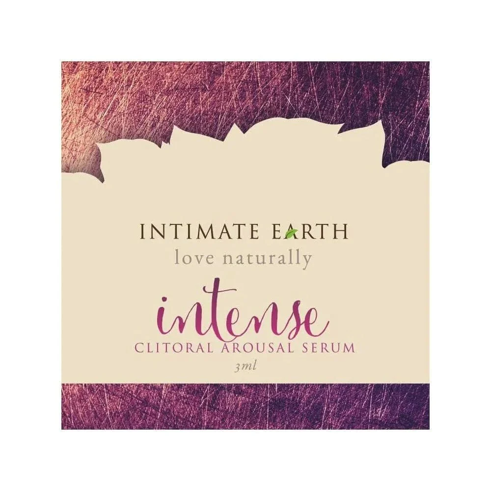 Intimate Earth Organic Enhancer Kit - Image 6