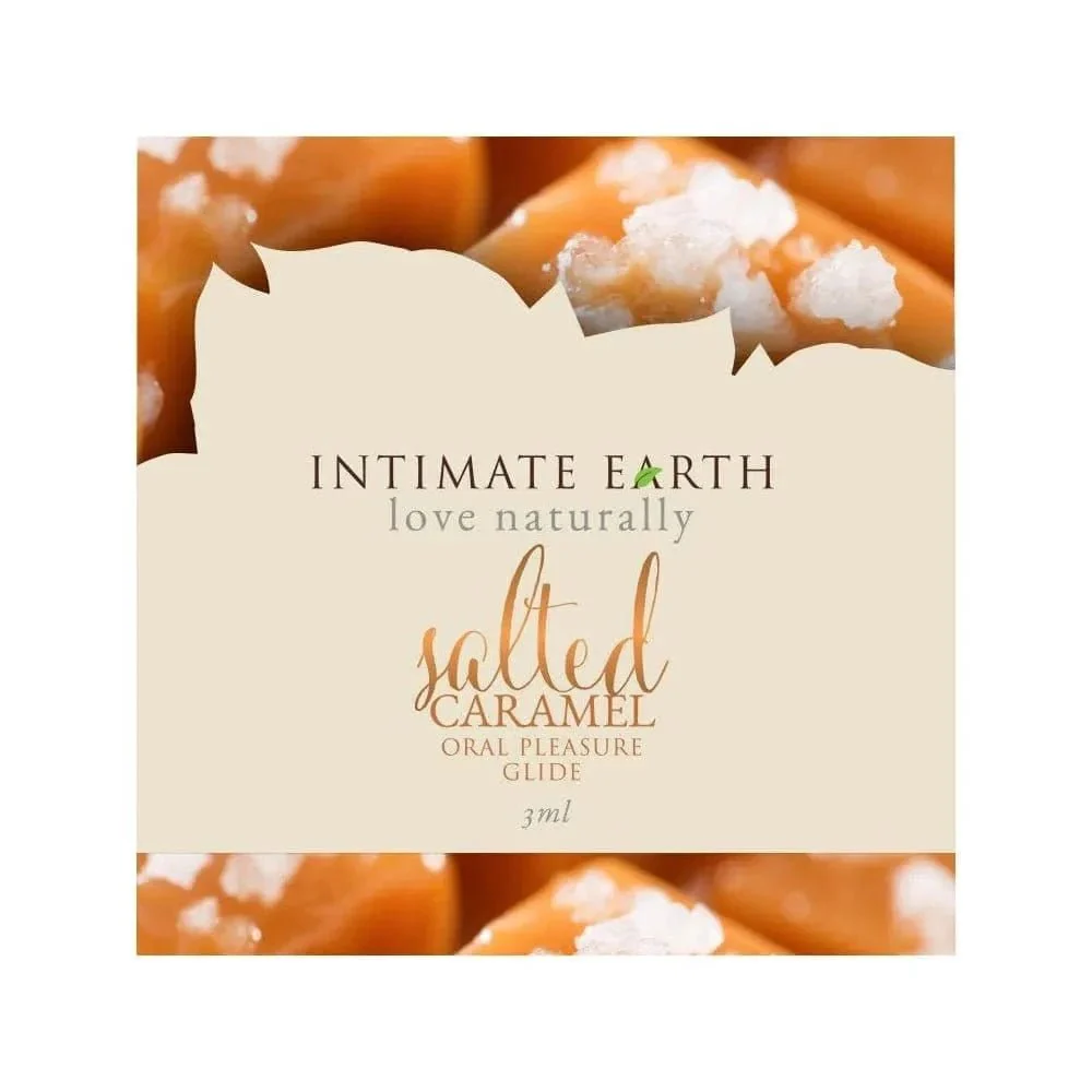 Intimate Earth Organic Enhancer Kit - Image 7