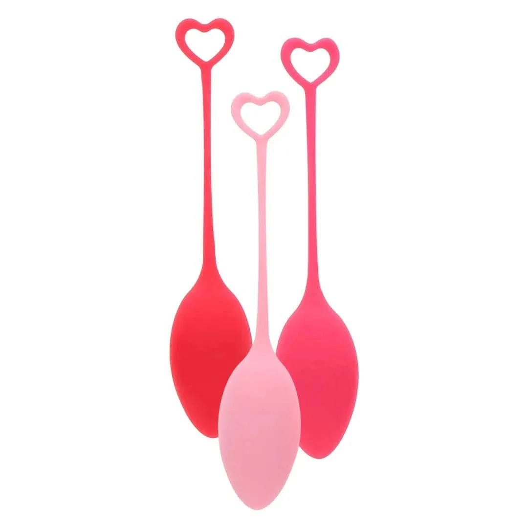 Intimate Health Pelvic Floor Exercise Trainer