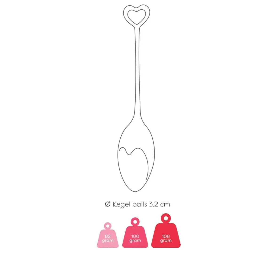 Intimate Health Pelvic Floor Exercise Trainer - Image 4