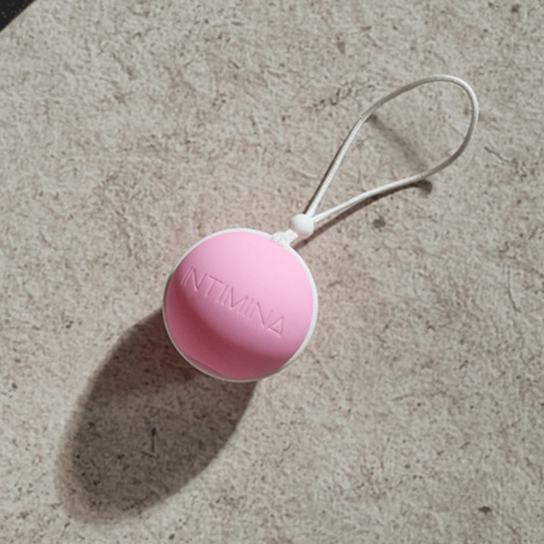 Intimina Laselle Weighted Exerciser - Image 3