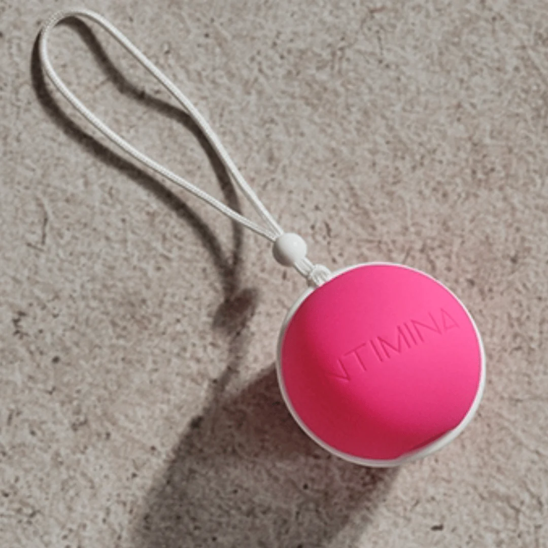 Intimina Laselle Weighted Exerciser - Image 5