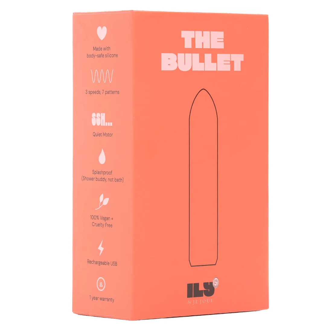 Je Joue ILY Bullet - Image 7