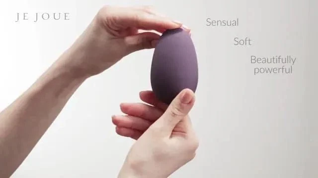 Je Joue Mimi Vibrator - Image 11