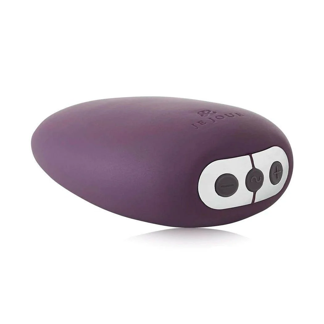 Je Joue Mimi Vibrator - Image 4