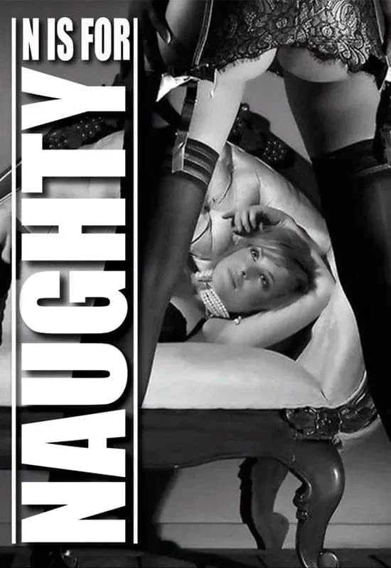 Kinky Magnet: N is for Naughty