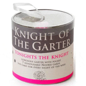 Knight of The Garter - Image 3