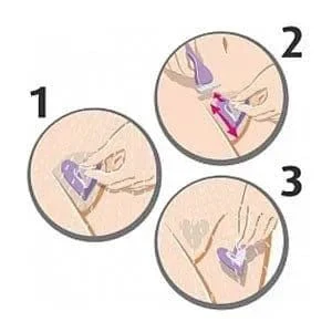 Ladyshape Heart - Image 2