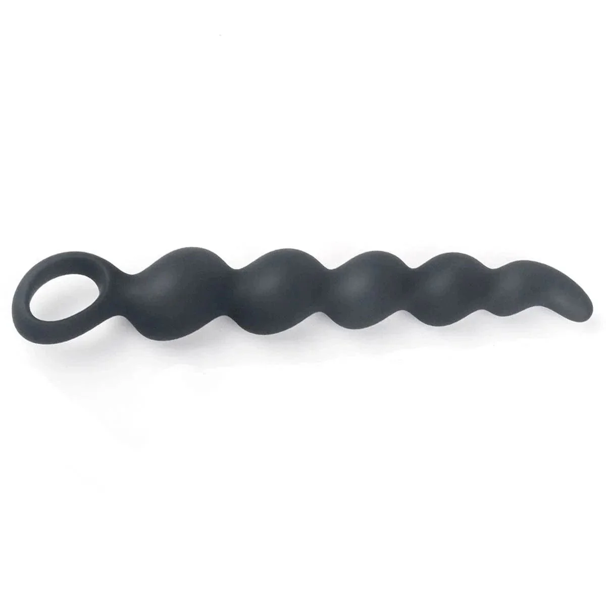Rippled Anal Beads - Image 3