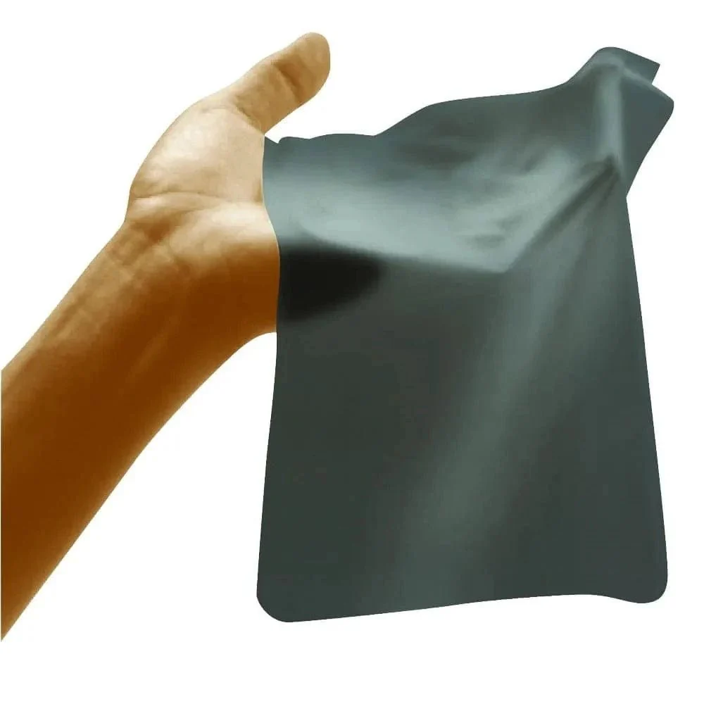 Glyde Vegan Dams - Image 6