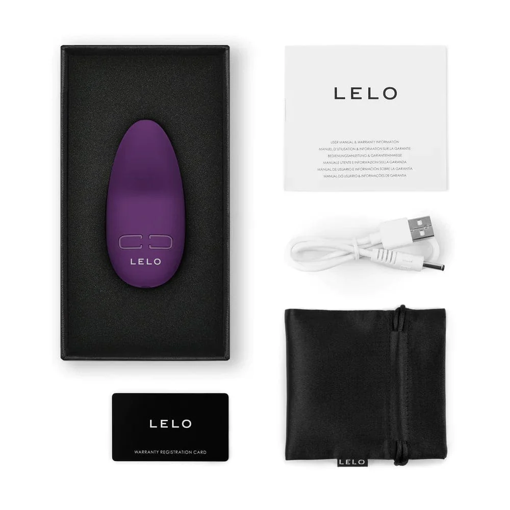Lelo Lily 3 - Image 11