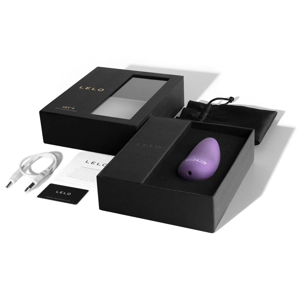 Lelo Lily 3 - Image 6
