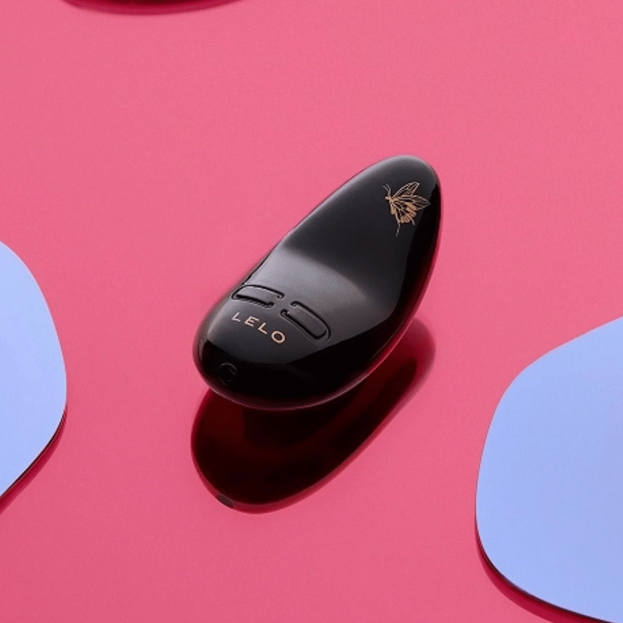 Lelo Nea 3 Clit Massager - Image 2