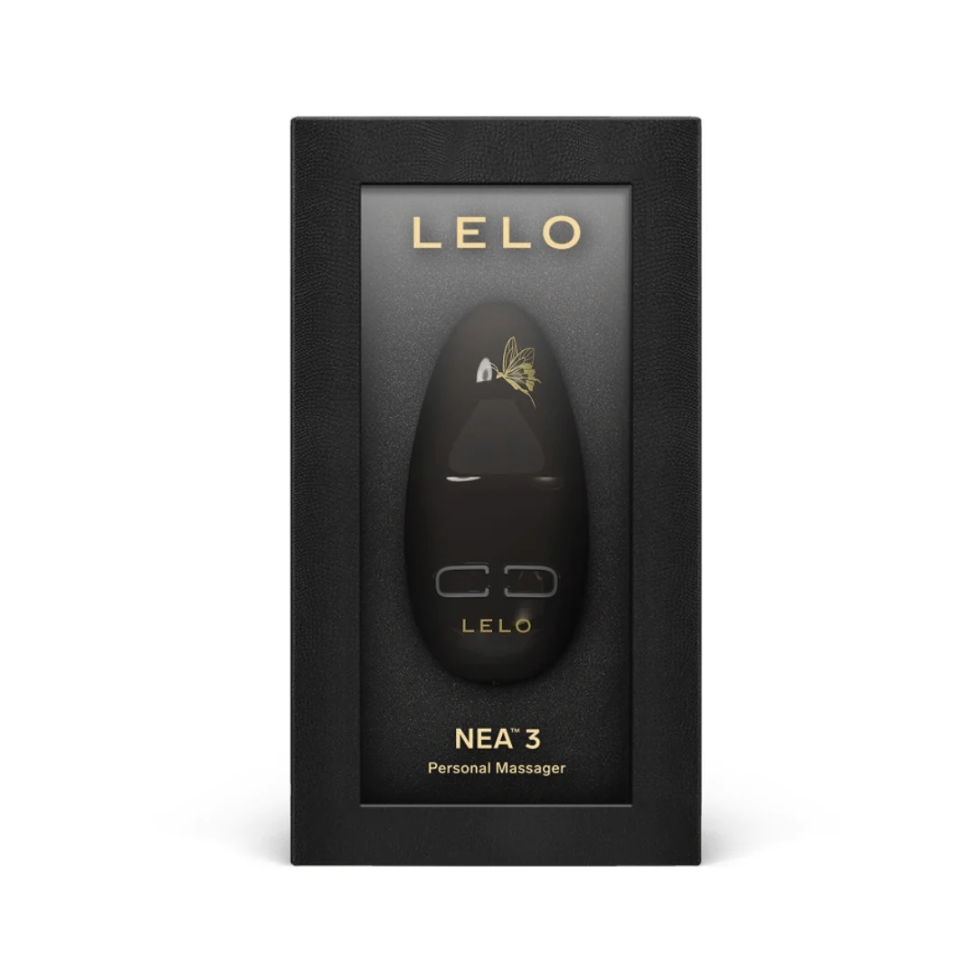 Lelo Nea 3 Clit Massager - Image 5