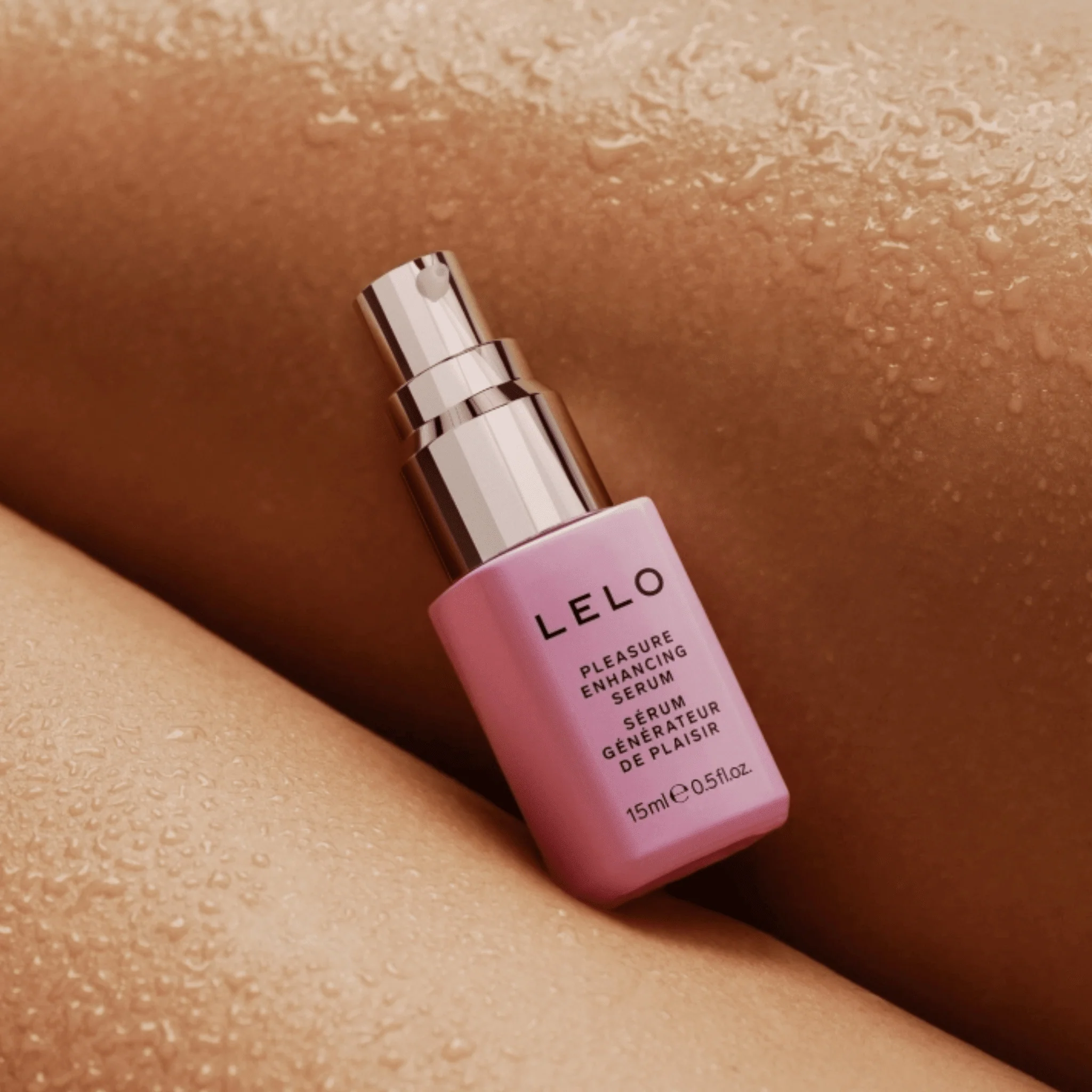 Lelo Pleasure Enhancing Serum 15ml - Image 2