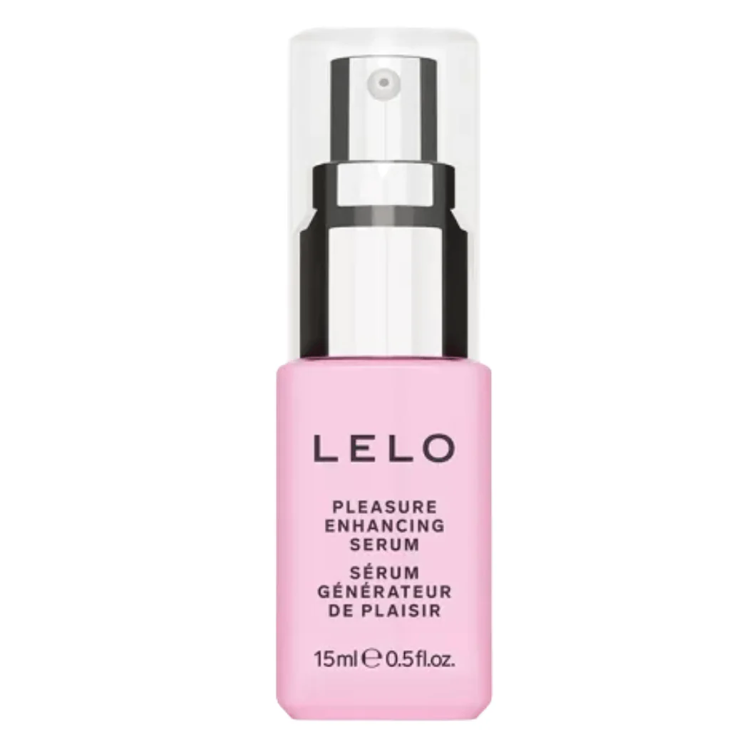 Lelo Pleasure Enhancing Serum 15ml - Image 3