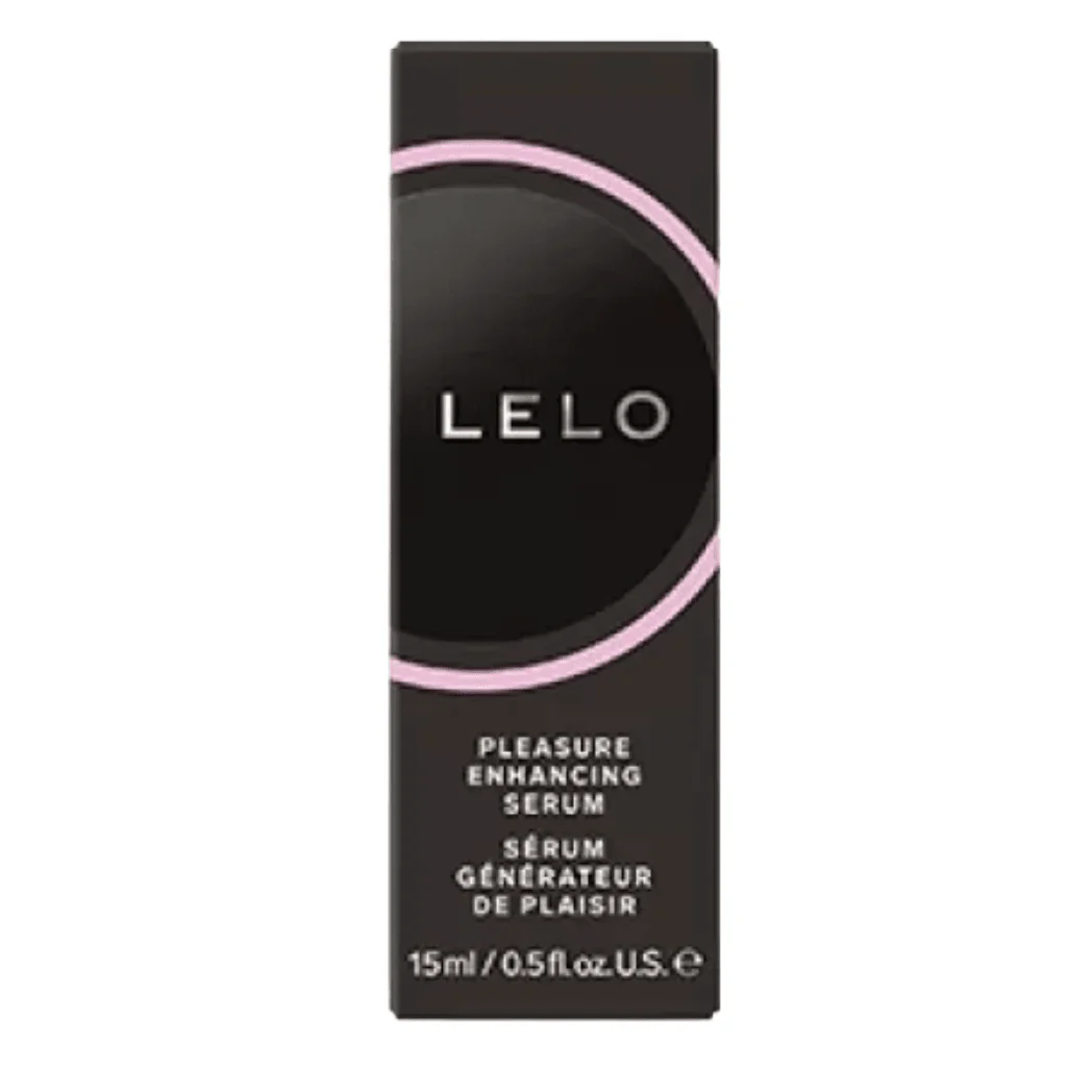 Lelo Pleasure Enhancing Serum 15ml - Image 4