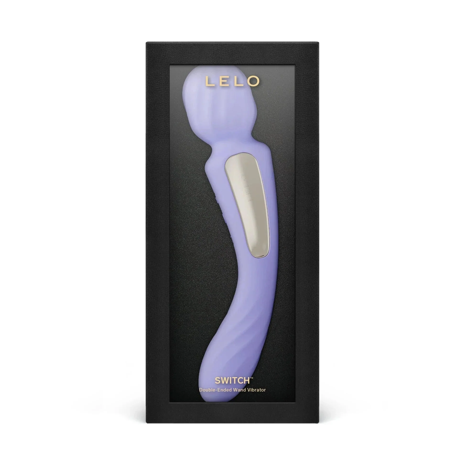 Lelo Switch Double-Sided Wand Vibrator - Image 4