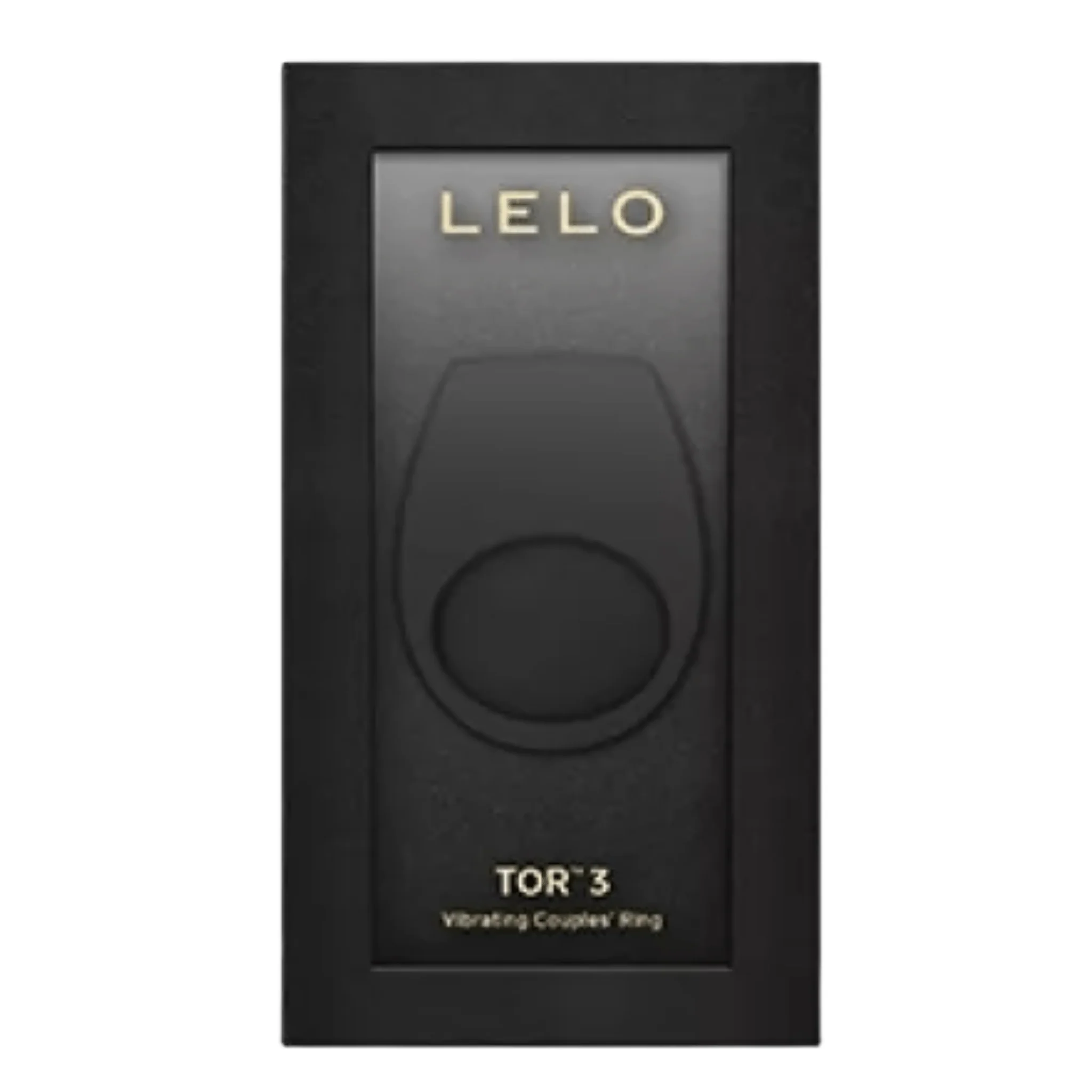 Lelo Tor 3 Vibrating Pleasure Ring - Image 7