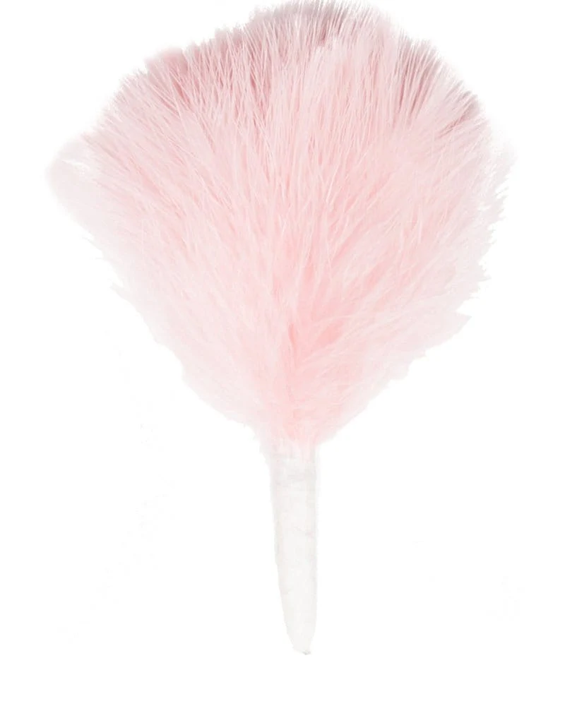Body Feather Tickler Pom - Image 6