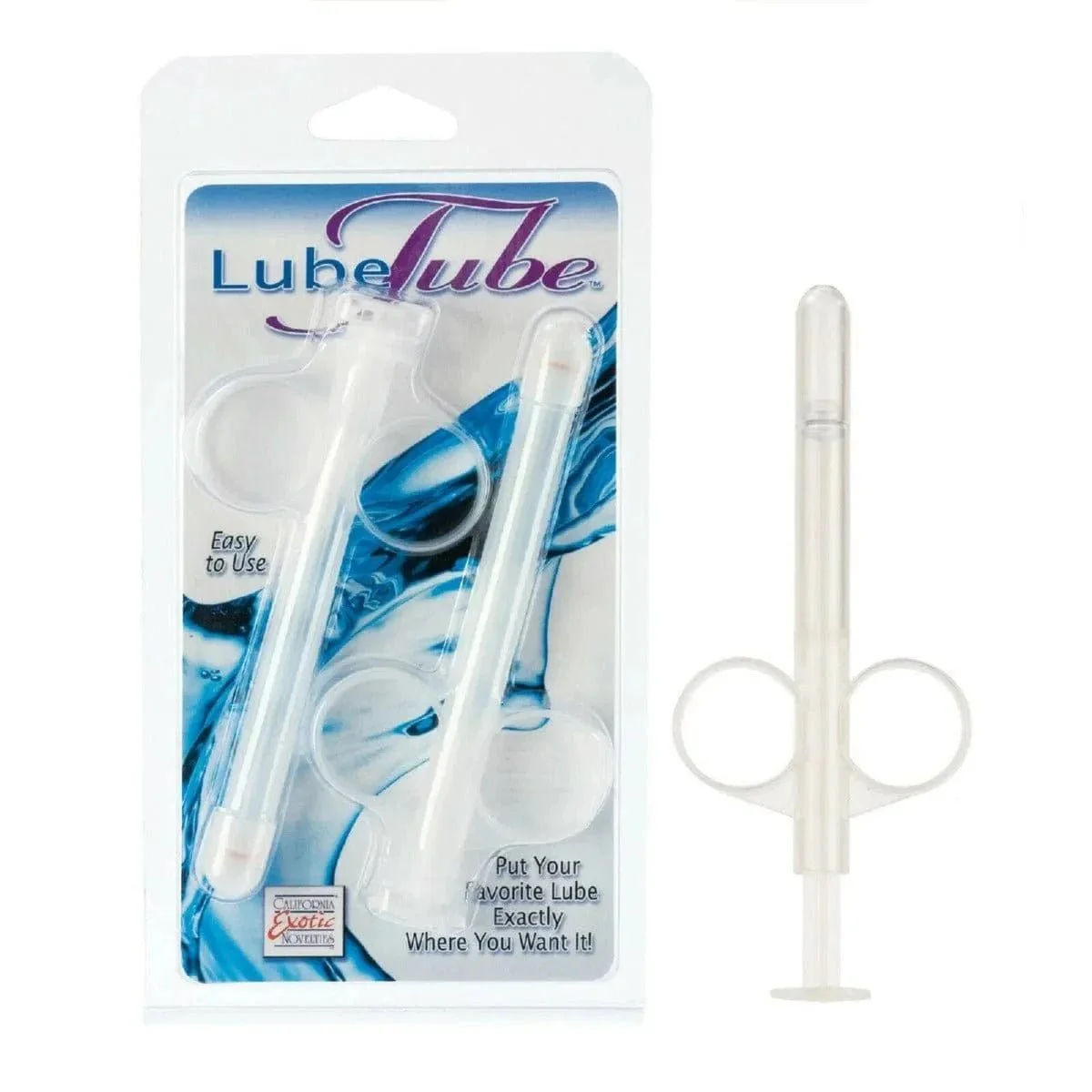 Lube Tube Applicators - Image 2
