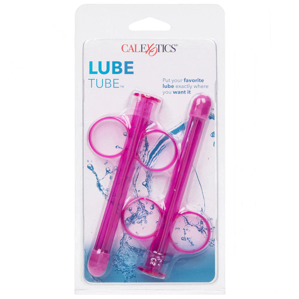 Lube Tube Applicators - Image 5