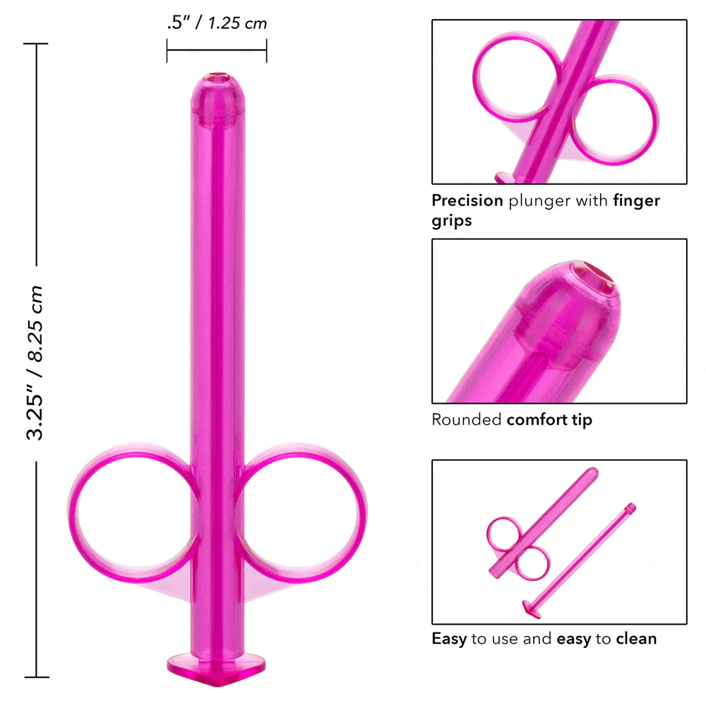 Lube Tube Applicators - Image 6