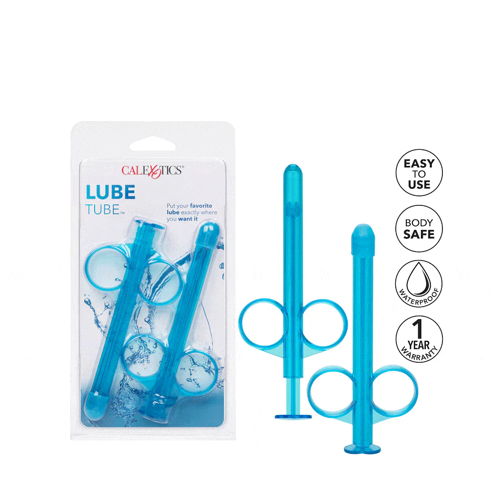 Lube Tube Applicators - Image 8