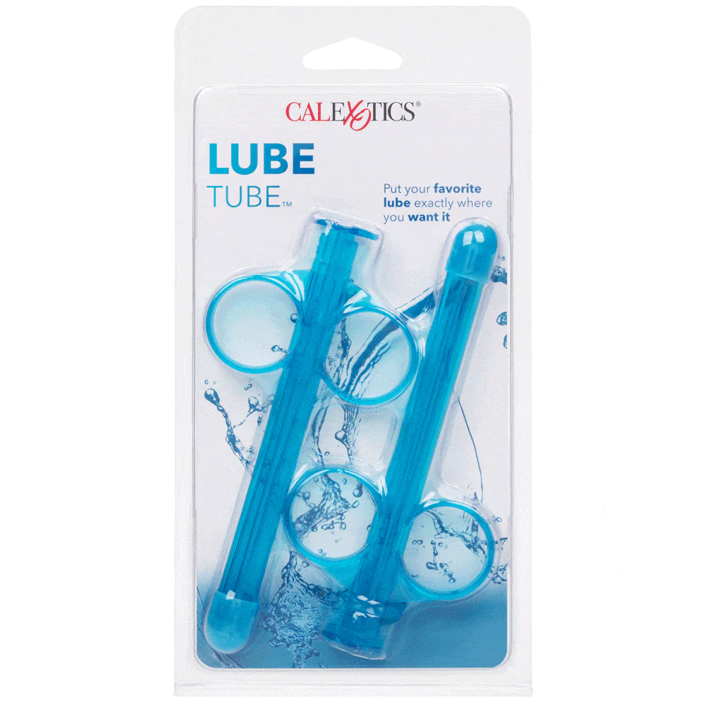 Lube Tube Applicators - Image 9