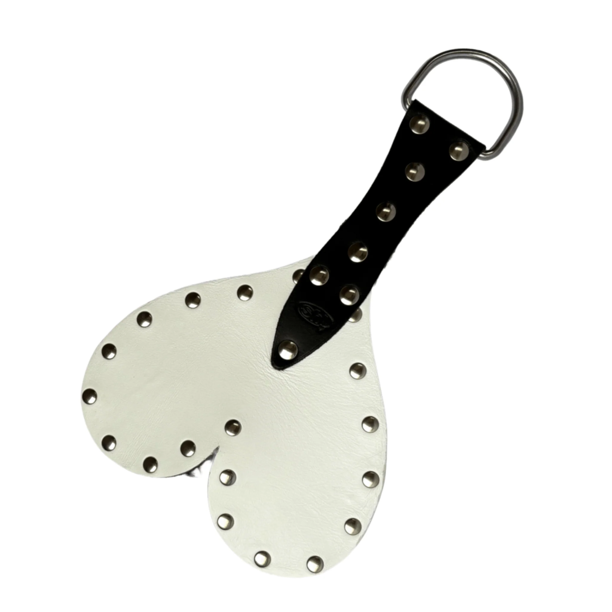 Luxury Heart Paddle - Image 3