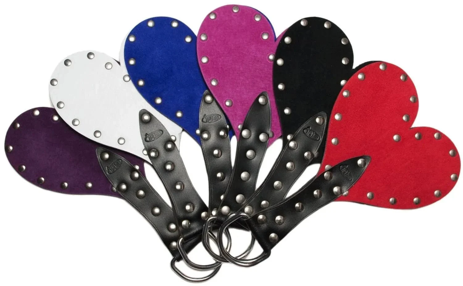 Luxury Heart Paddle - Image 5