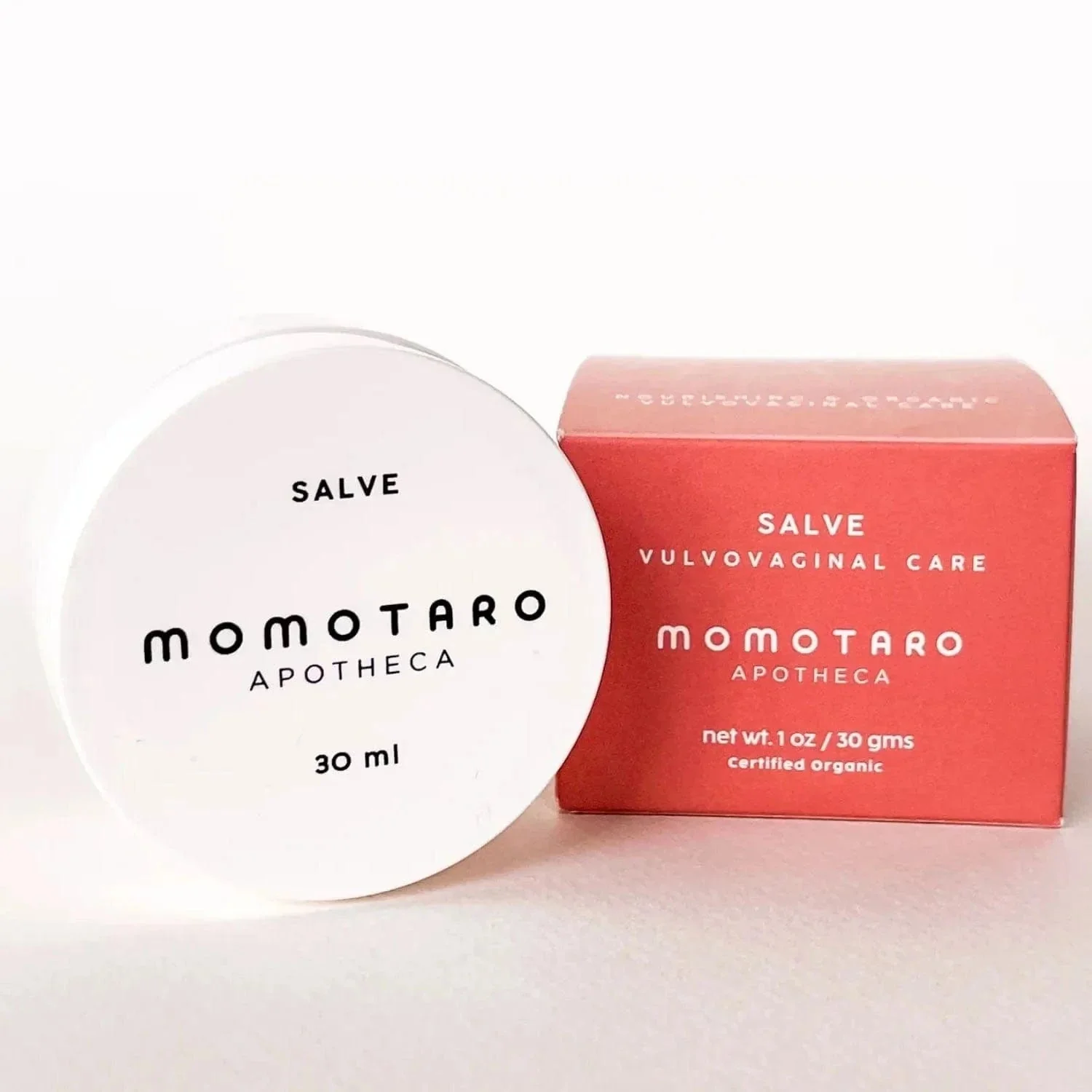 Momotaro Apotheca Salve - Image 2