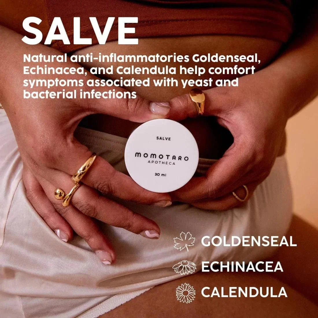 Momotaro Apotheca Salve - Image 5
