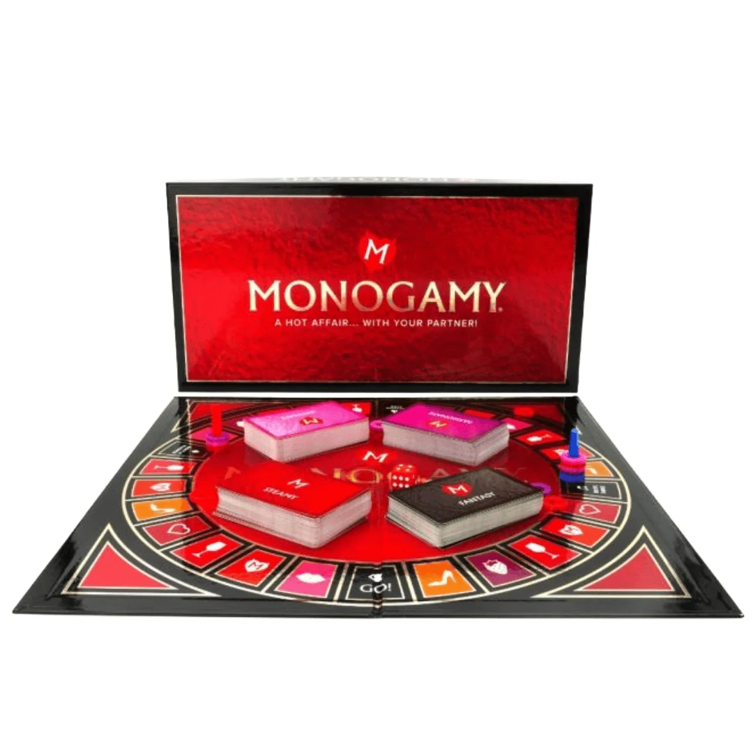 Monogamy Game for Couples - Image 4