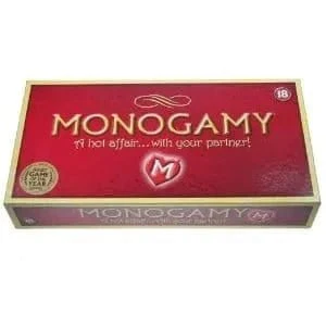 Monogamy Game for Couples - Image 7