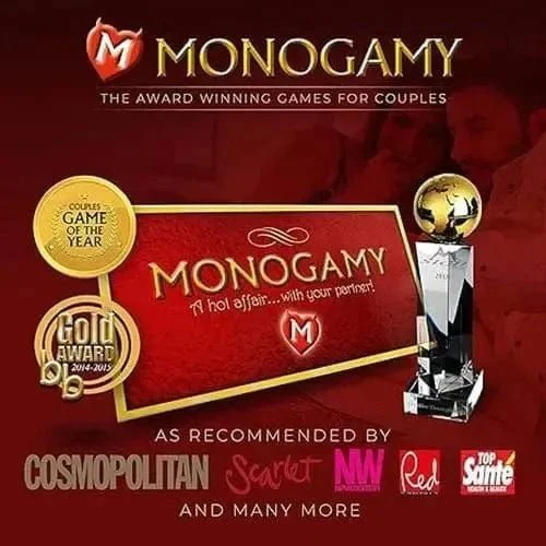 Monogamy Game for Couples - Image 8