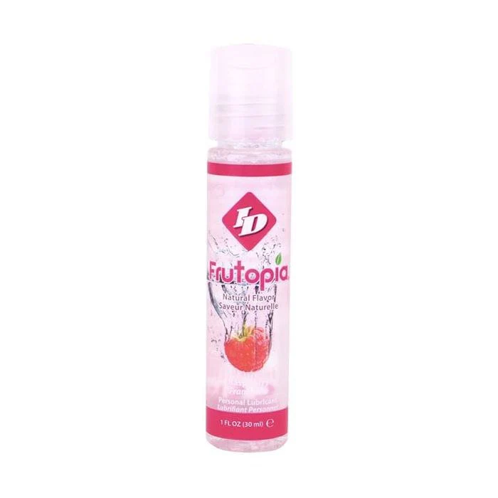 ID Frutopia Natural Flavoured Lube - Image 12