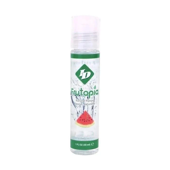 ID Frutopia Natural Flavoured Lube - Image 13