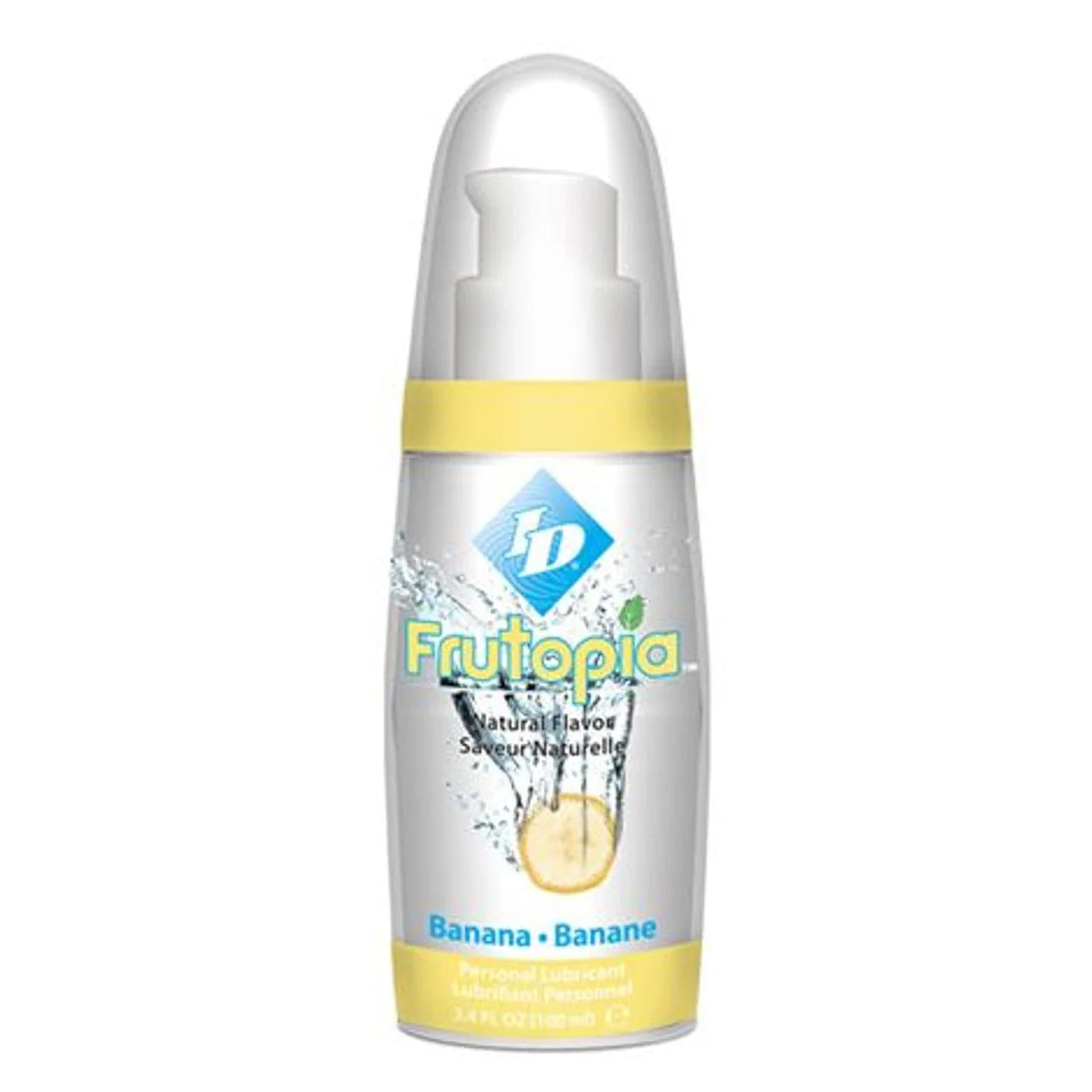 ID Frutopia Natural Flavoured Lube - Image 3