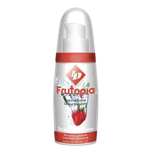 ID Frutopia Natural Flavoured Lube - Image 5