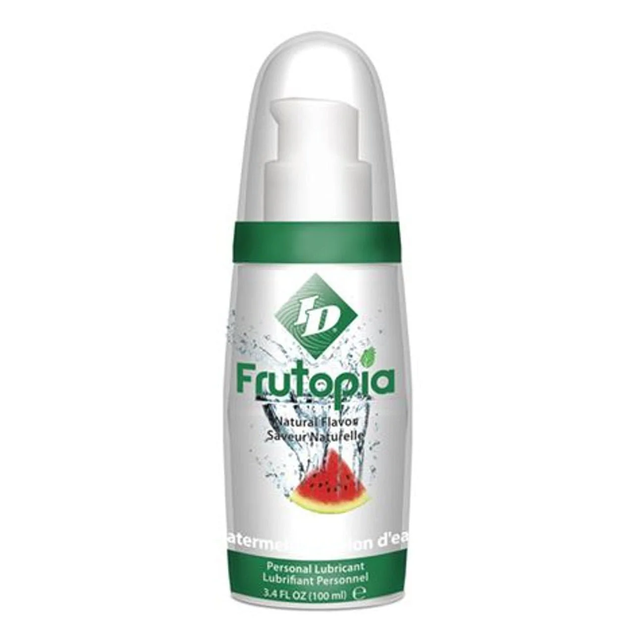 ID Frutopia Natural Flavoured Lube - Image 6