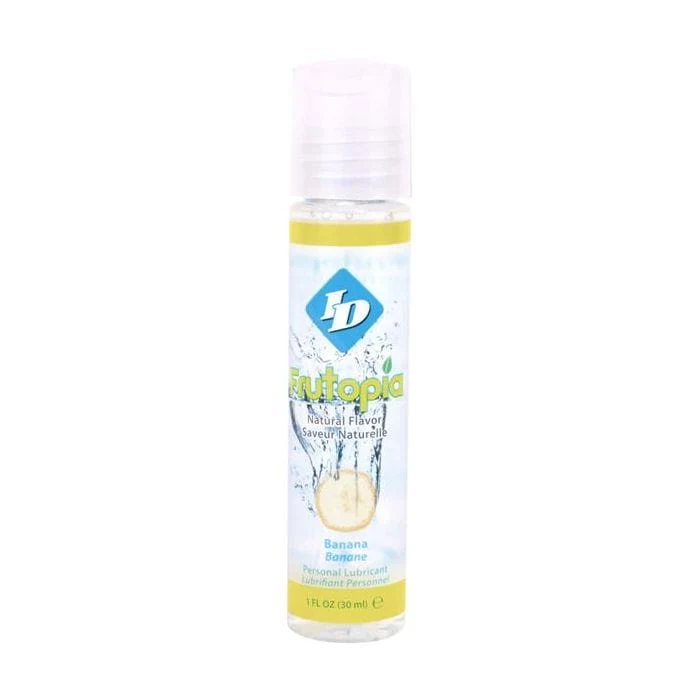 ID Frutopia Natural Flavoured Lube - Image 9