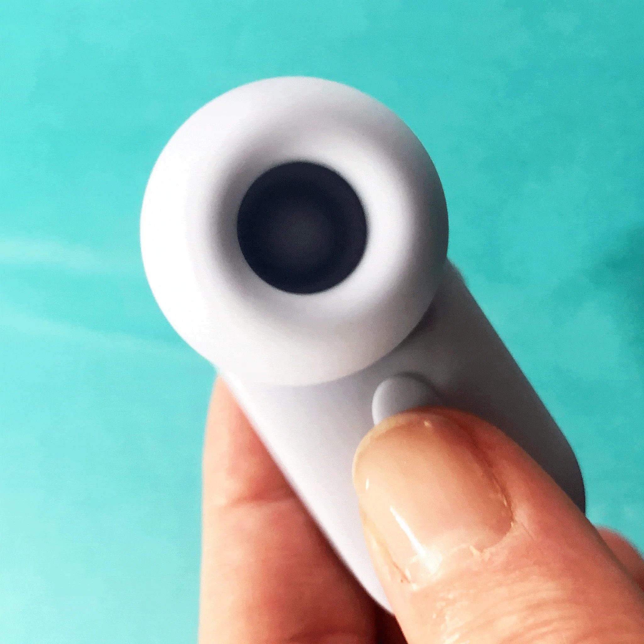 Nauti Petites Clitoral Stimulator - Image 2