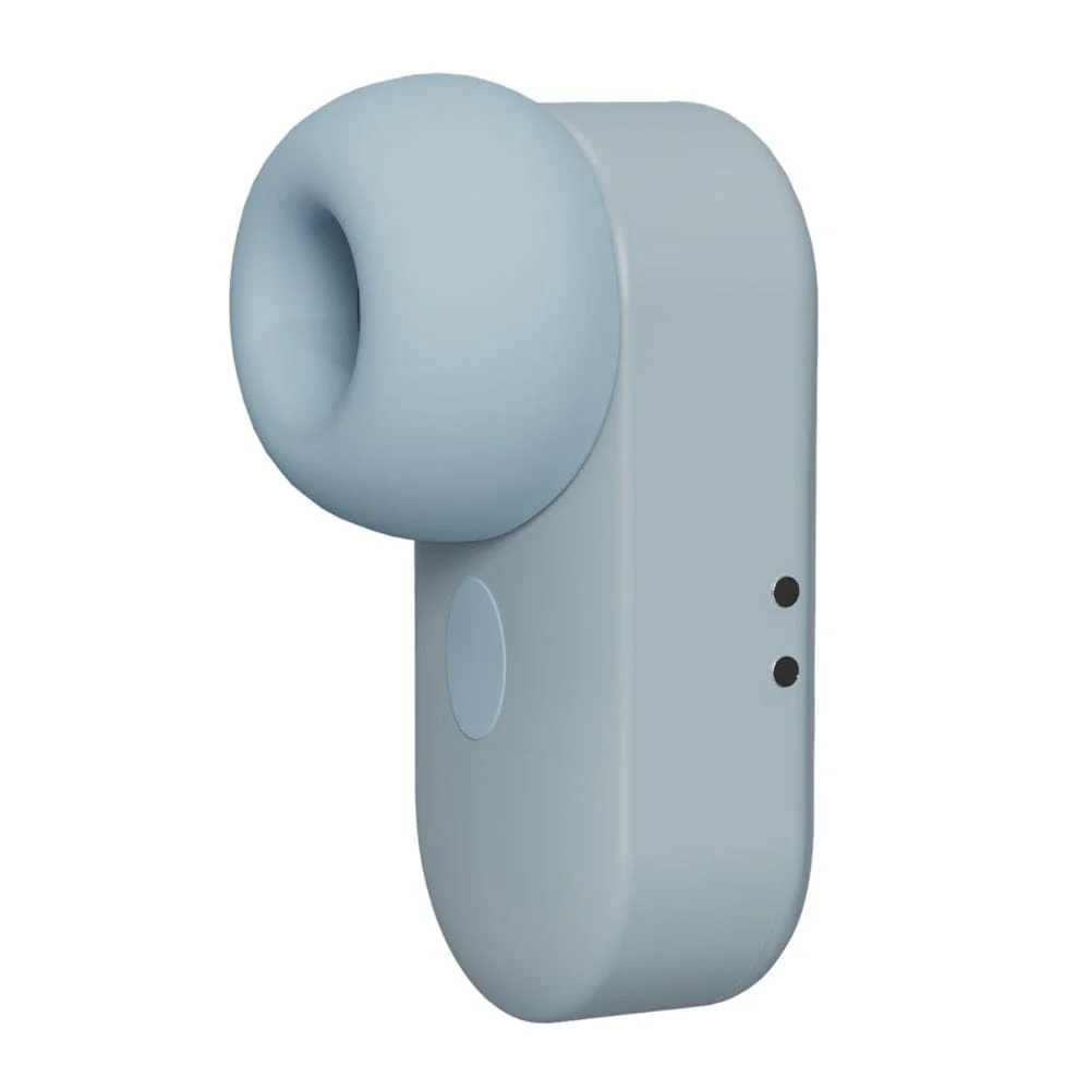 Nauti Petites Clitoral Stimulator - Image 3