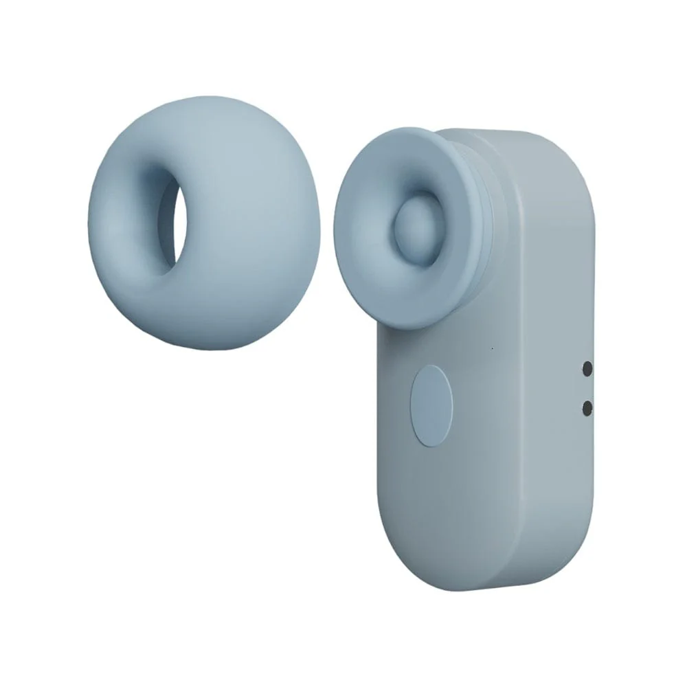 Nauti Petites Clitoral Stimulator - Image 5