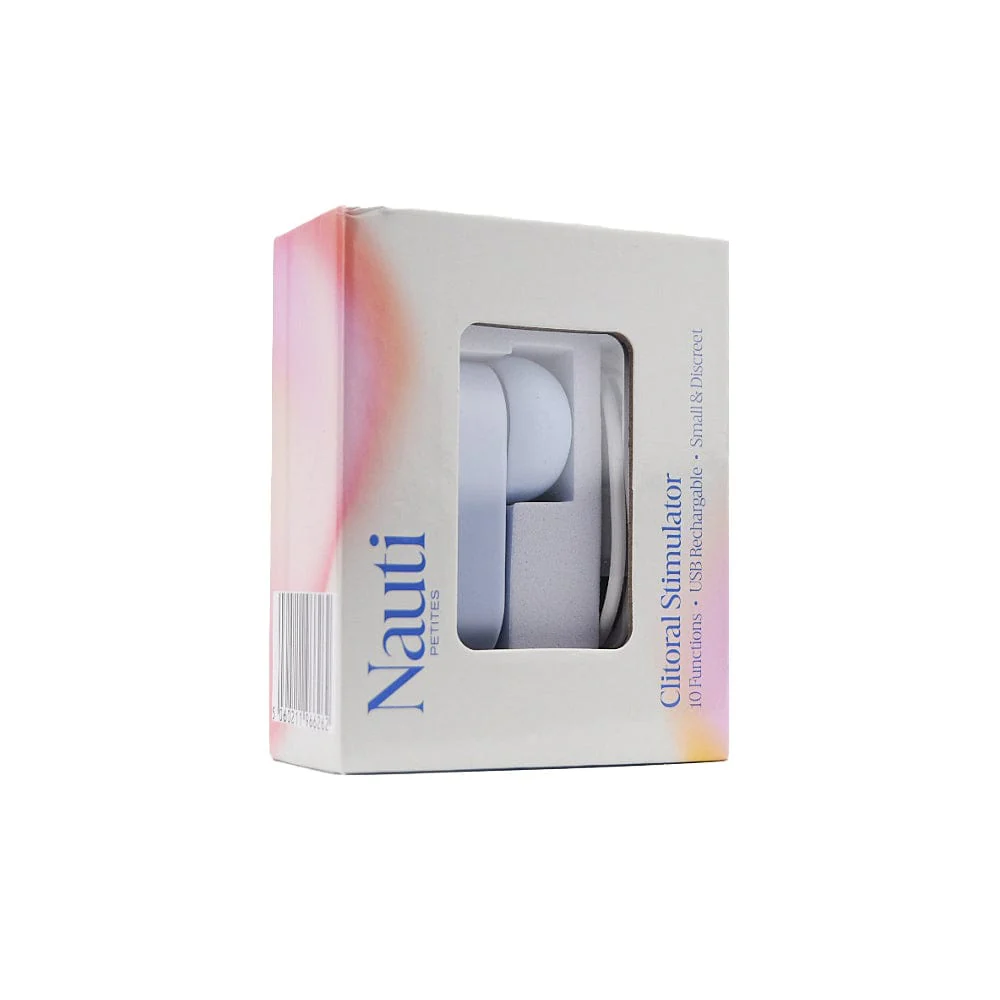 Nauti Petites Clitoral Stimulator - Image 6