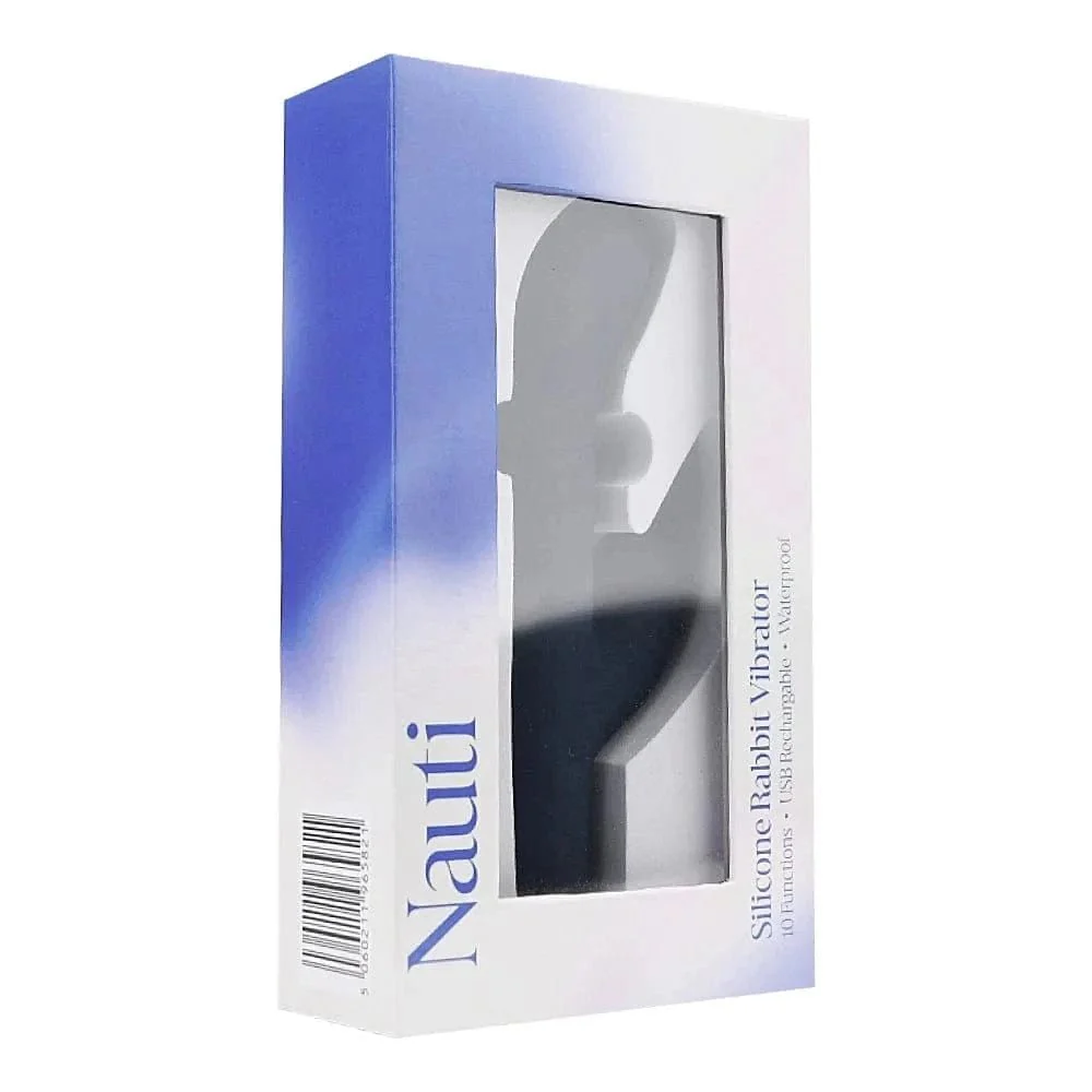 Nauti Rabbit Vibrator - Image 5